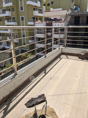 1 BHK Flat In Crystal Corner for Rent  In Dighi