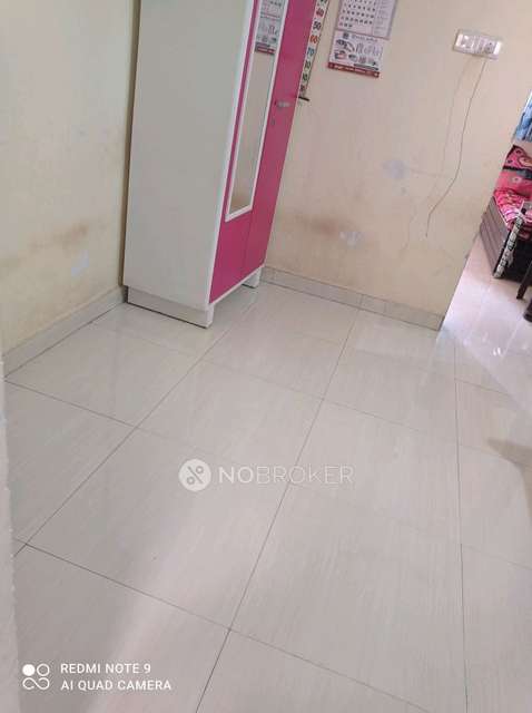 1 RK Flat In Shri Ganesh Apartment ,dombivali East For Sale  In Dombivali  