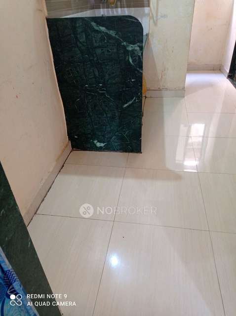 1 RK Flat In Shri Ganesh Apartment ,dombivali East For Sale  In Dombivali  