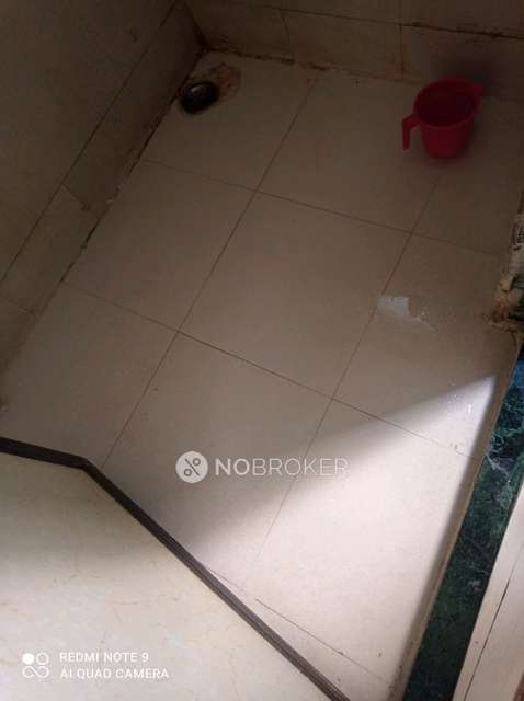 1 RK Flat In Shri Ganesh Apartment ,dombivali East For Sale  In Dombivali  