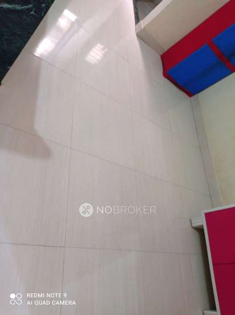 1 RK Flat In Shri Ganesh Apartment ,dombivali East For Sale  In Dombivali  