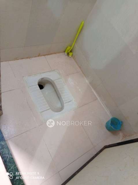 1 RK Flat In Shri Ganesh Apartment ,dombivali East For Sale  In Dombivali  