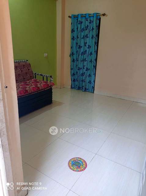 1 RK Flat In Shri Ganesh Apartment ,dombivali East For Sale  In Dombivali  