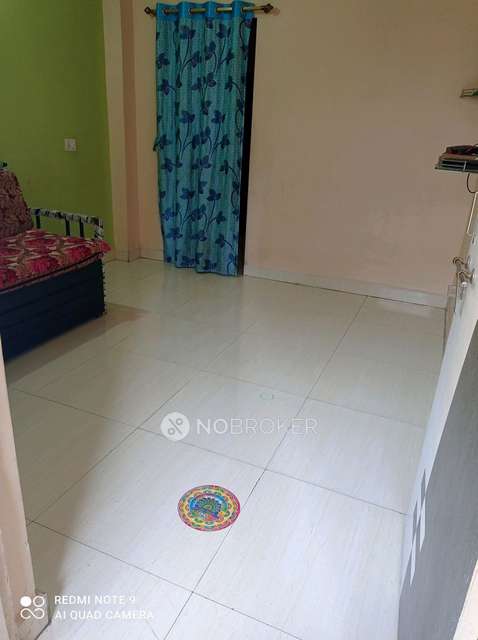 1 RK Flat In Shri Ganesh Apartment ,dombivali East For Sale  In Dombivali  