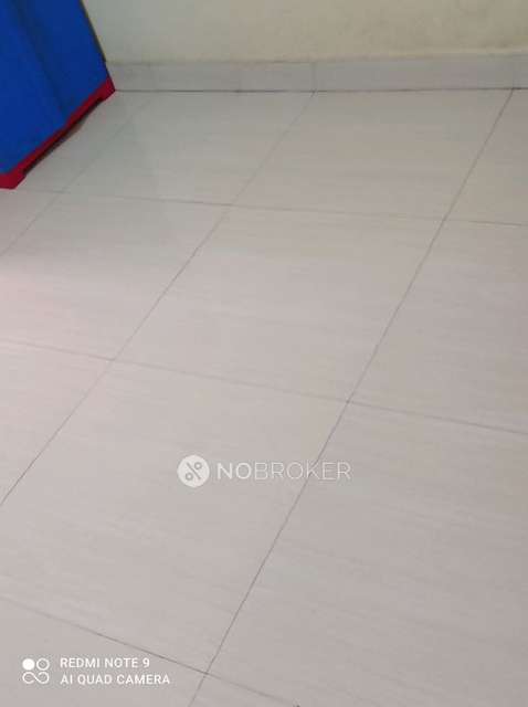 1 RK Flat In Shri Ganesh Apartment ,dombivali East For Sale  In Dombivali  