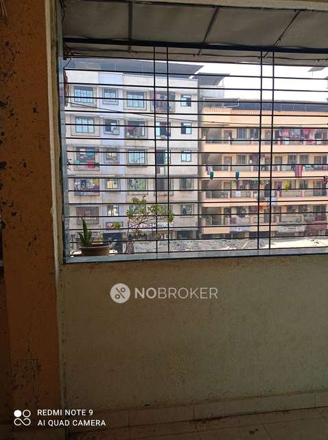 1 RK Flat In Shri Ganesh Apartment ,dombivali East For Sale  In Dombivali  