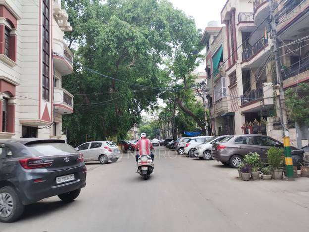 2 BHK Flat for Rent  In  Gujranwala Town