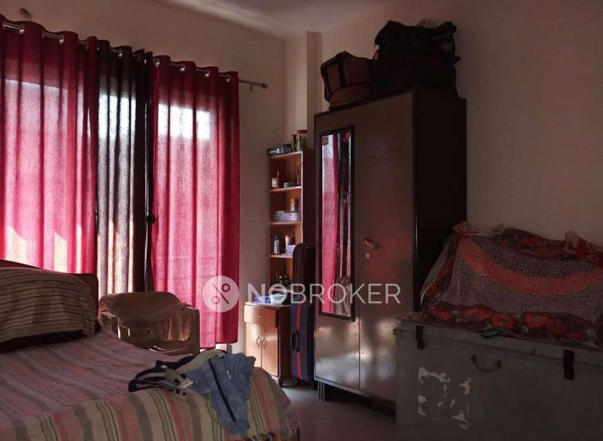 2 BHK Flat In Space India Royal Meadows Residency For Sale  In New Panvel