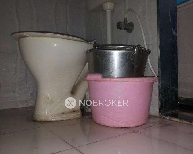 2 BHK Flat In Space India Royal Meadows Residency For Sale  In New Panvel