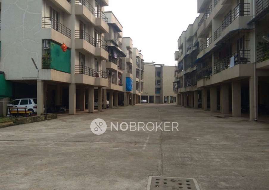 2 BHK Flat In Space India Royal Meadows Residency For Sale  In New Panvel