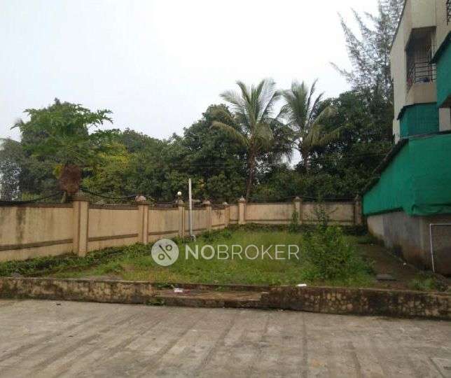 2 BHK Flat In Space India Royal Meadows Residency For Sale  In New Panvel