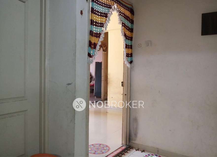 2 BHK Flat In Space India Royal Meadows Residency For Sale  In New Panvel