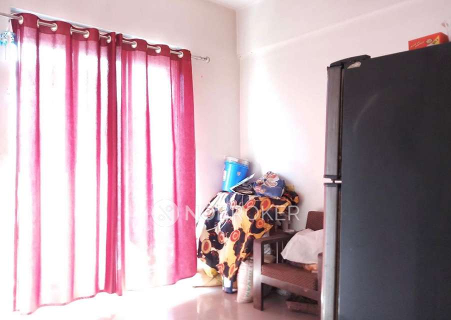 2 BHK Flat In Space India Royal Meadows Residency For Sale  In New Panvel