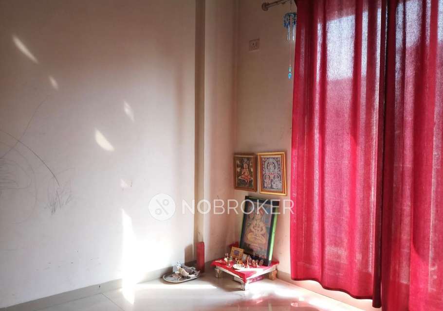 2 BHK Flat In Space India Royal Meadows Residency For Sale  In New Panvel