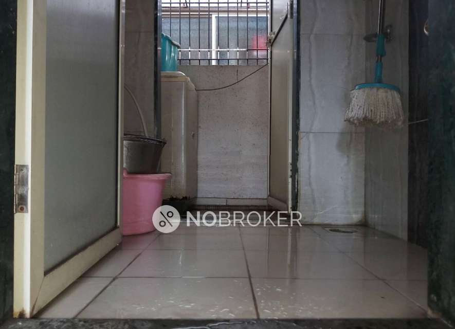 2 BHK Flat In Space India Royal Meadows Residency For Sale  In New Panvel