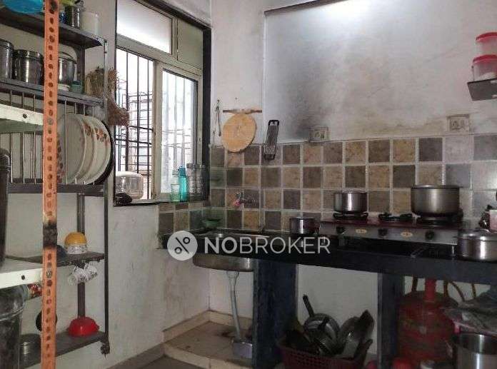 2 BHK Flat In Space India Royal Meadows Residency For Sale  In New Panvel