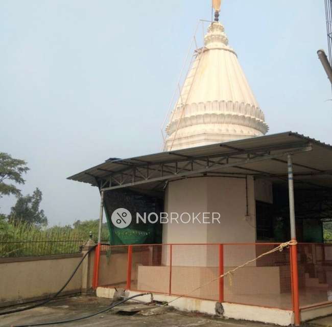 2 BHK Flat In Space India Royal Meadows Residency For Sale  In New Panvel