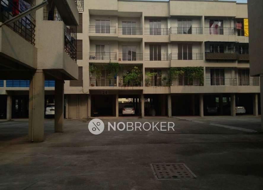 2 BHK Flat In Space India Royal Meadows Residency For Sale  In New Panvel