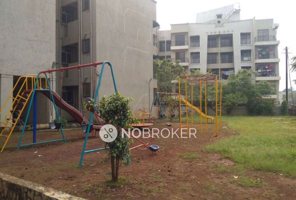 2 BHK Flat In Space India Royal Meadows Residency For Sale  In New Panvel