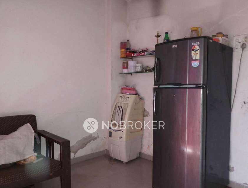 2 BHK Flat In Space India Royal Meadows Residency For Sale  In New Panvel