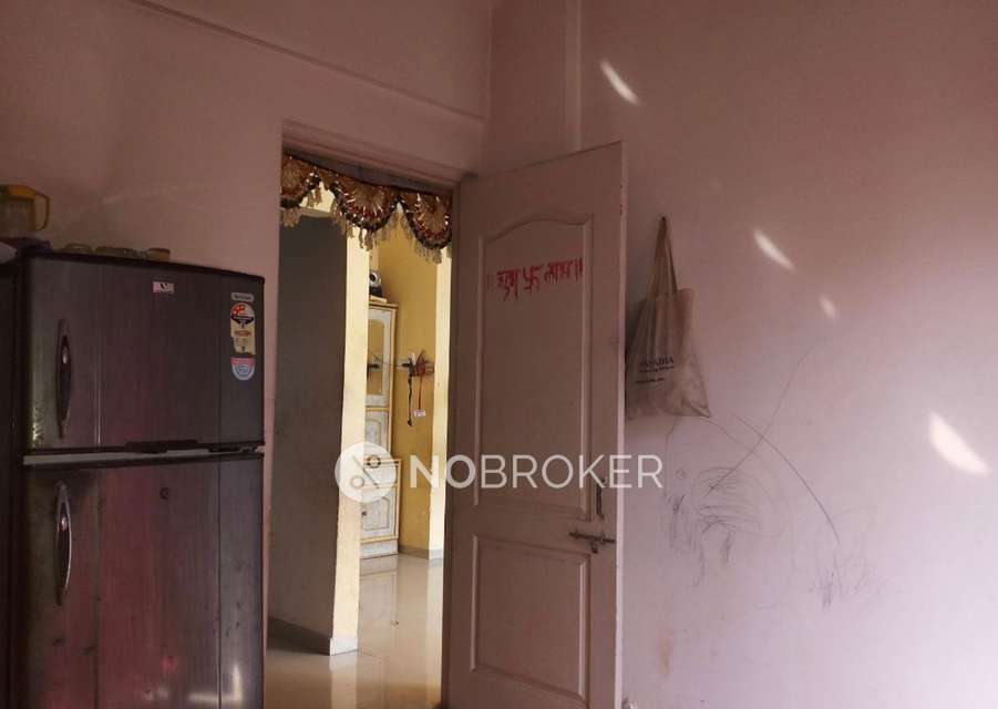 2 BHK Flat In Space India Royal Meadows Residency For Sale  In New Panvel