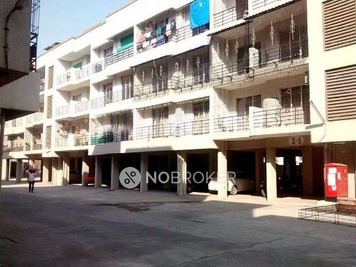 2 BHK Flat In Space India Royal Meadows Residency For Sale  In New Panvel