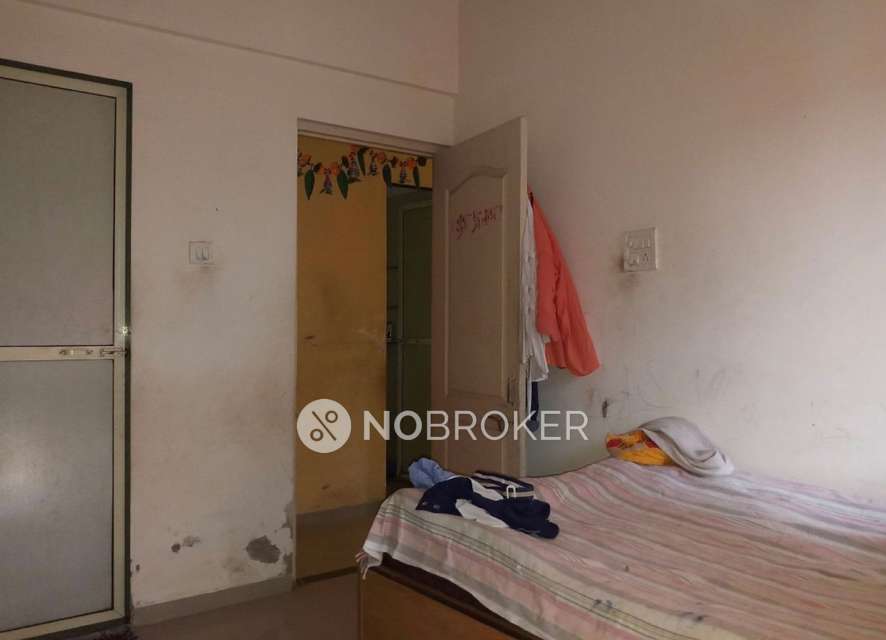 2 BHK Flat In Space India Royal Meadows Residency For Sale  In New Panvel