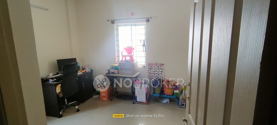 2 BHK Flat In Slv Brundavan  for Rent  In Mayur Brundavan