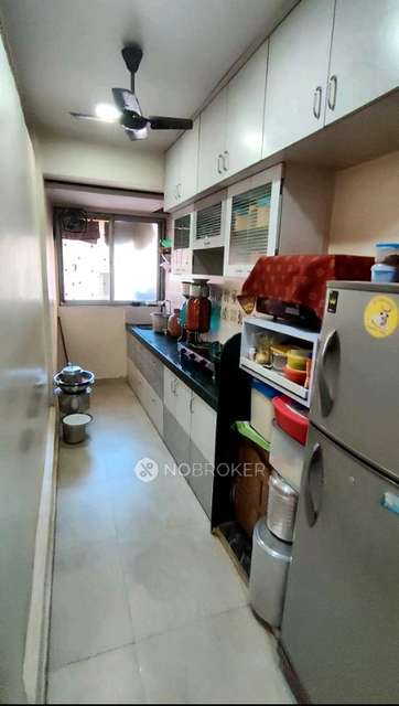 2 BHK Flat In Nav Arounoday Apartment, Bhayander East For Sale  In Navghar Fatak Road