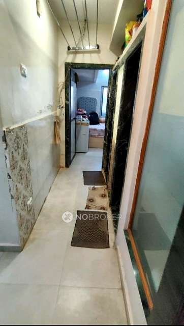 2 BHK Flat In Nav Arounoday Apartment, Bhayander East For Sale  In Navghar Fatak Road