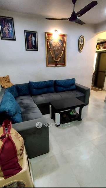 2 BHK Flat In Nav Arounoday Apartment, Bhayander East For Sale  In Navghar Fatak Road