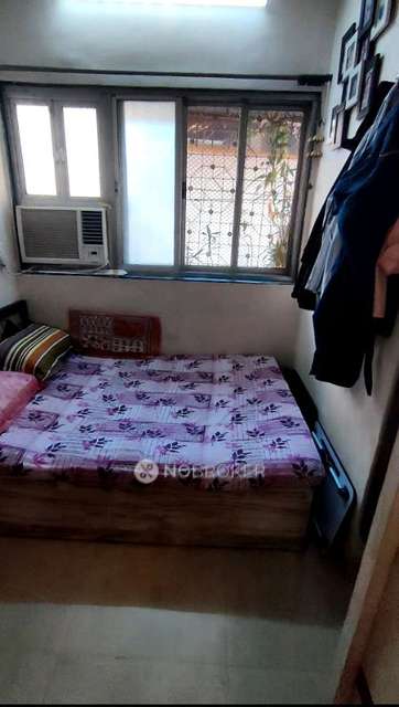 2 BHK Flat In Nav Arounoday Apartment, Bhayander East For Sale  In Navghar Fatak Road