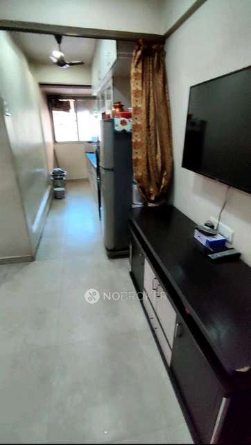 2 BHK Flat In Nav Arounoday Apartment, Bhayander East For Sale  In Navghar Fatak Road