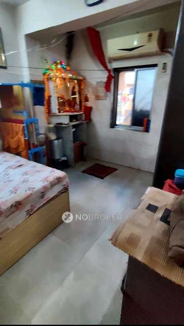 2 BHK Flat In Nav Arounoday Apartment, Bhayander East For Sale  In Navghar Fatak Road