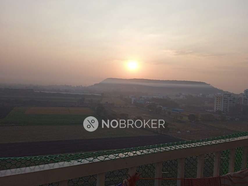 2 BHK Flat For Sale  In Oxy Desire