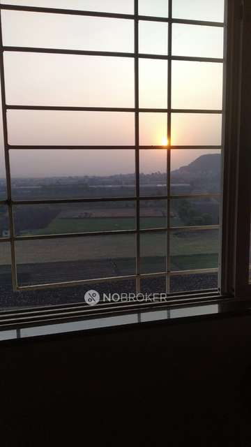 2 BHK Flat For Sale  In Oxy Desire