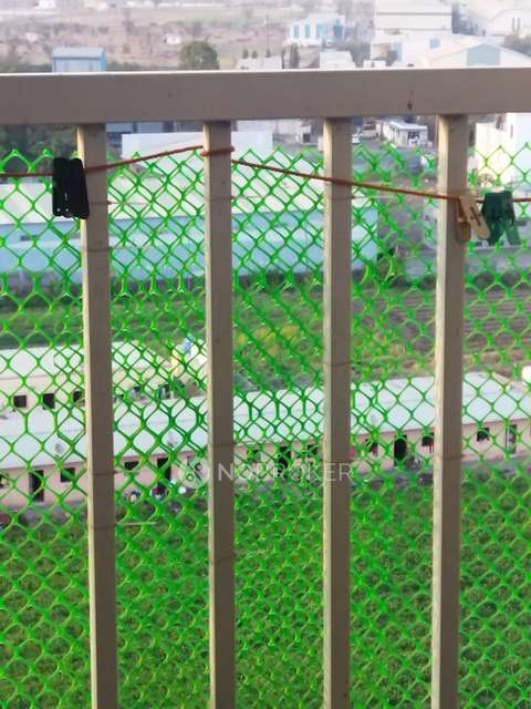 2 BHK Flat For Sale  In Oxy Desire