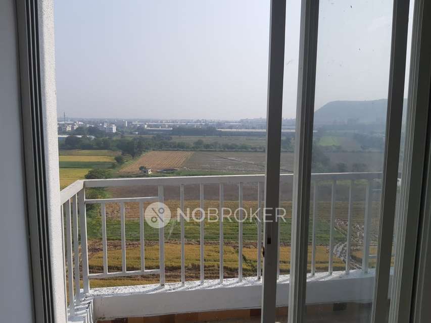 2 BHK Flat For Sale  In Oxy Desire