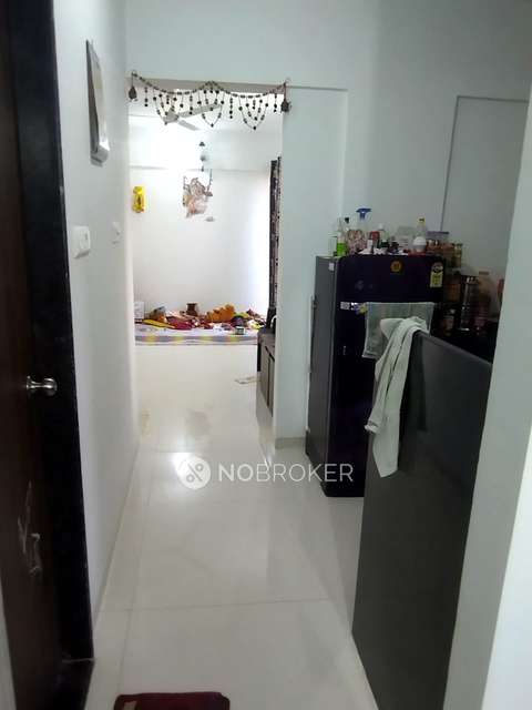 2 BHK Flat For Sale  In Oxy Desire