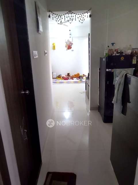 2 BHK Flat For Sale  In Oxy Desire