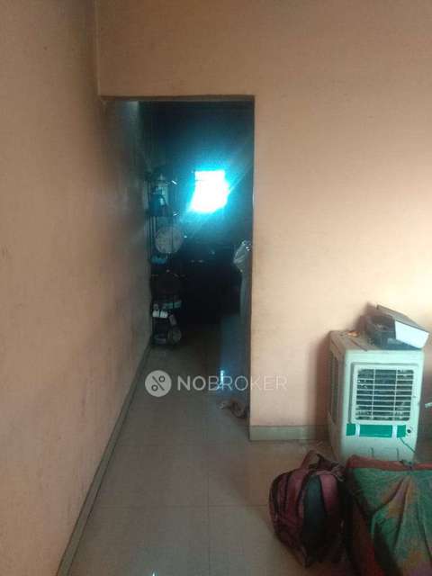 1 RK Flat For Sale  In Shikrapur