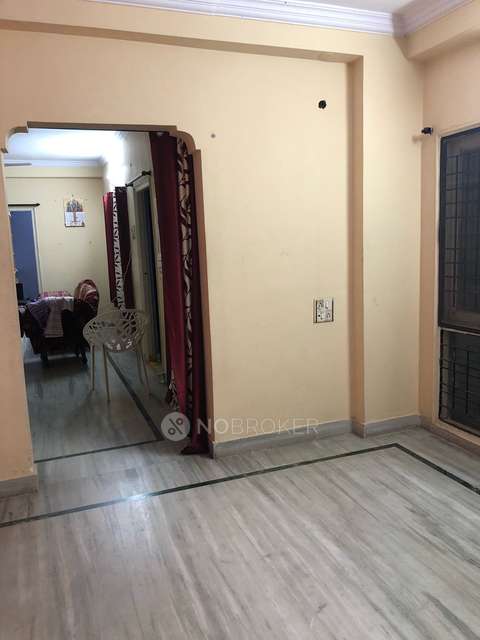 3 BHK Flat In Dhanalakshmi Residency For Sale  In Madeenaguda