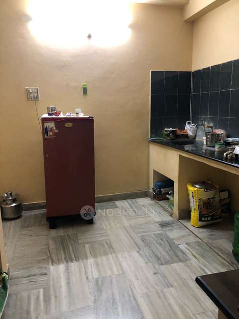 3 BHK Flat In Dhanalakshmi Residency For Sale  In Madeenaguda