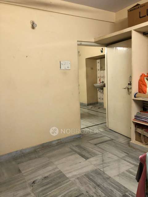 3 BHK Flat In Dhanalakshmi Residency For Sale  In Madeenaguda