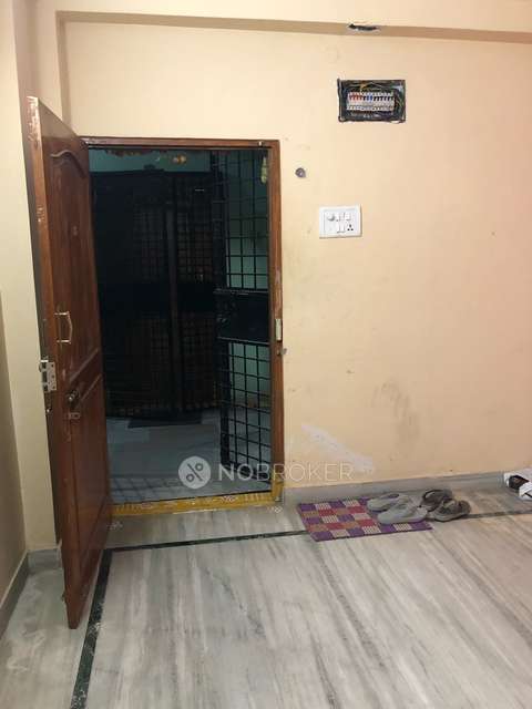 3 BHK Flat In Dhanalakshmi Residency For Sale  In Madeenaguda