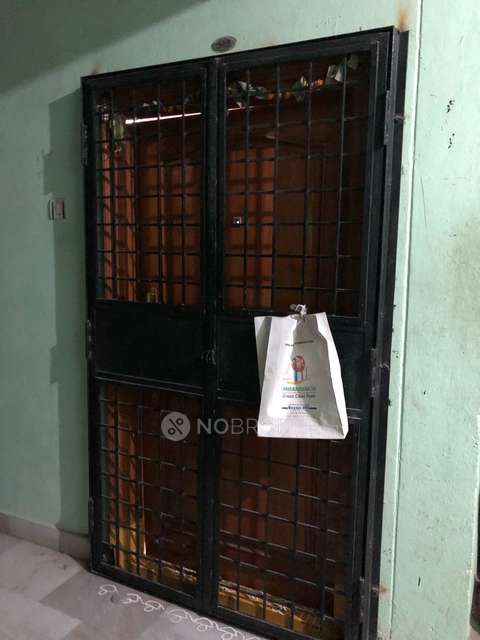 3 BHK Flat In Dhanalakshmi Residency For Sale  In Madeenaguda