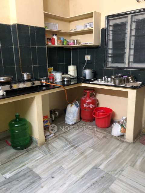 3 BHK Flat In Dhanalakshmi Residency For Sale  In Madeenaguda