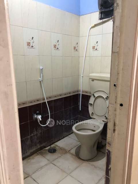 3 BHK Flat In Dhanalakshmi Residency For Sale  In Madeenaguda