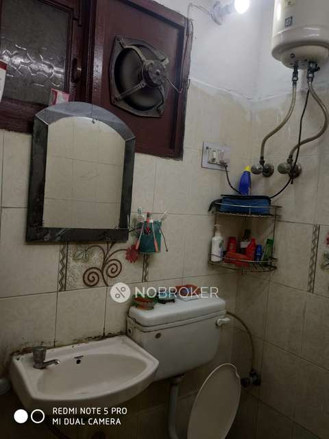 3 BHK Flat For Sale  In Matiala 