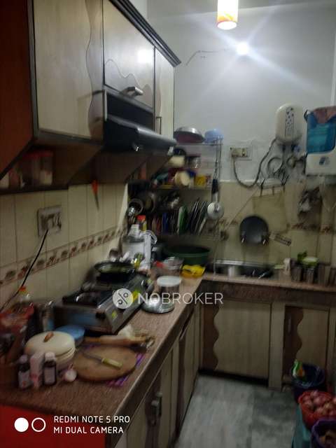 3 BHK Flat For Sale  In Matiala 